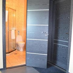 Отель Кедровая Падь, Владивосток, Приморский край