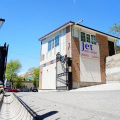 Отель на Калинина, Владивосток, Приморский край