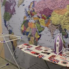 Хостел Грин Дак, Владивосток, Приморский край