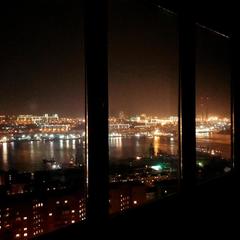 Гостиница Буссе, Владивосток, Приморский край