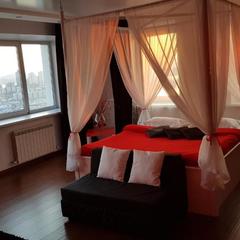 Гостиница Буссе, Владивосток, Приморский край