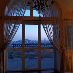 Гостиница Буссе, Владивосток, Приморский край