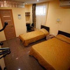 Отель на Калинина, Владивосток, Приморский край