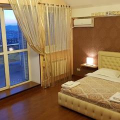 Гостиница Буссе, Владивосток, Приморский край