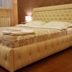 Гостиница Буссе, Владивосток, Приморский край