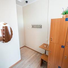 Хостел Барбадос, Владивосток, Приморский край