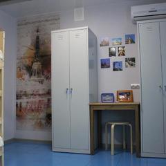 Хостел Грин Дак, Владивосток, Приморский край