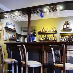 Отель Сибирское подворье, Владивосток, Приморский край