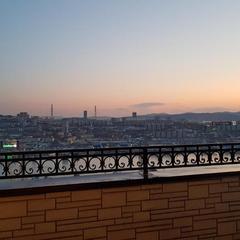 Гостиница Буссе, Владивосток, Приморский край