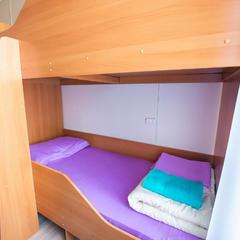 Хостел Барбадос, Владивосток, Приморский край