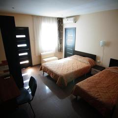 Отель на Калинина, Владивосток, Приморский край