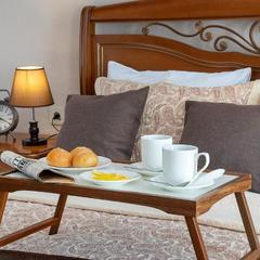 Отель Сибирское подворье, Владивосток, Приморский край