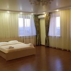 Гостиница Буссе, Владивосток, Приморский край