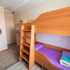 Хостел Барбадос, Владивосток, Приморский край