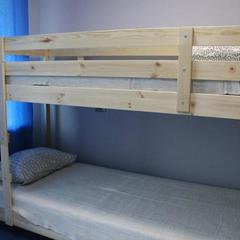 Хостел Грин Дак, Владивосток, Приморский край