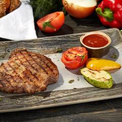 Отель Кедровая Падь, Владивосток, Приморский край