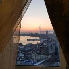 Гостиница Буссе, Владивосток, Приморский край