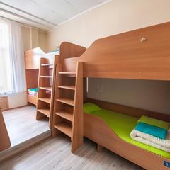 Хостел Барбадос, Владивосток, Приморский край