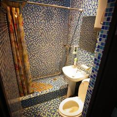 Отель на Калинина, Владивосток, Приморский край