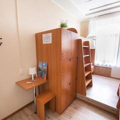 Хостел Барбадос, Владивосток, Приморский край