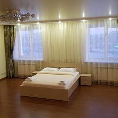 Гостиница Буссе, Владивосток, Приморский край