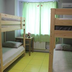 Хостел Грин Дак, Владивосток, Приморский край