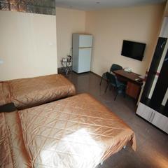 Отель на Калинина, Владивосток, Приморский край