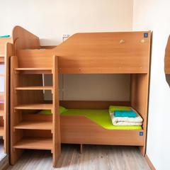 Хостел Барбадос, Владивосток, Приморский край