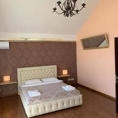 Гостиница Буссе, Владивосток, Приморский край