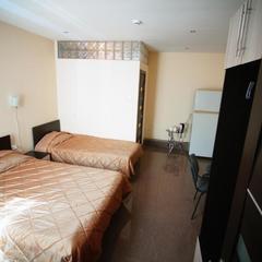 Отель на Калинина, Владивосток, Приморский край