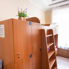 Хостел Барбадос, Владивосток, Приморский край