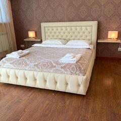 Гостиница Буссе, Владивосток, Приморский край