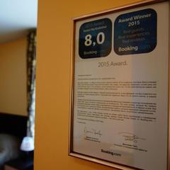 Отель на Калинина, Владивосток, Приморский край