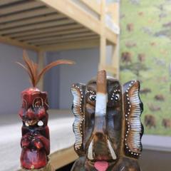 Хостел Грин Дак, Владивосток, Приморский край