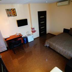 Отель на Калинина, Владивосток, Приморский край