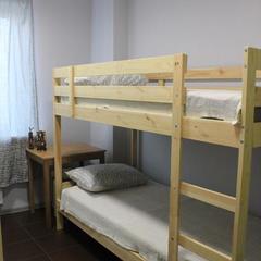 Хостел Грин Дак, Владивосток, Приморский край