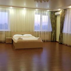 Гостиница Буссе, Владивосток, Приморский край