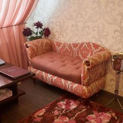 Отель Кедровая Падь, Владивосток, Приморский край