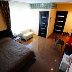 Отель на Калинина, Владивосток, Приморский край