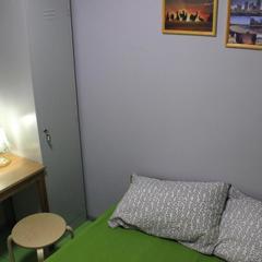 Хостел Грин Дак, Владивосток, Приморский край