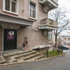 Хостел Барбадос, Владивосток, Приморский край