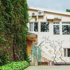 Отель Кедровая Падь, Владивосток, Приморский край