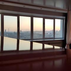 Гостиница Буссе, Владивосток, Приморский край