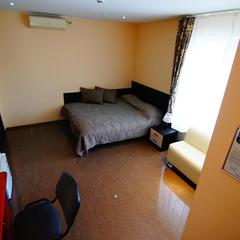 Отель на Калинина, Владивосток, Приморский край