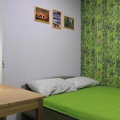 Хостел Грин Дак, Владивосток, Приморский край