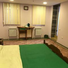 Отель на Калинина, Владивосток, Приморский край