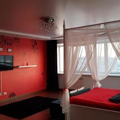 Гостиница Буссе, Владивосток, Приморский край