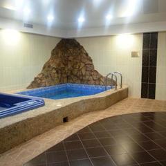 Отель Кедровая Падь, Владивосток, Приморский край