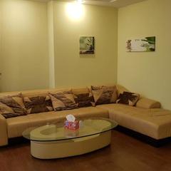 Гостиница Буссе, Владивосток, Приморский край