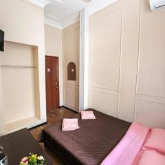 Хостел Барбадос, Владивосток, Приморский край